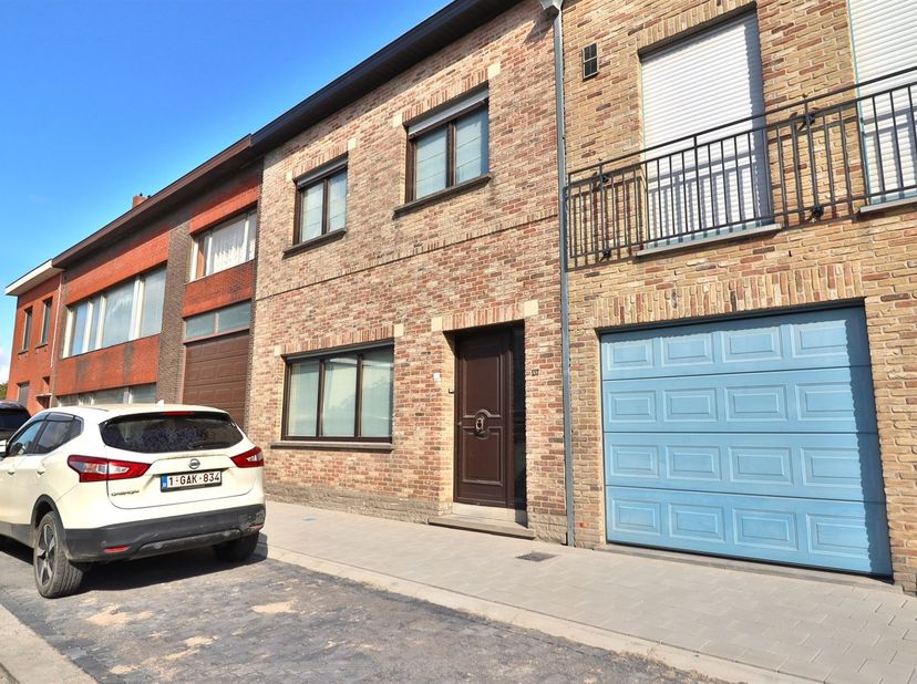 Huis te koop in Bellegemsestraat 137,
                    8510 Bellegem
