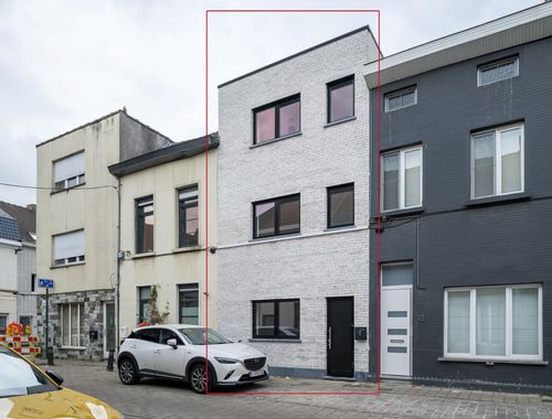                                        Maison à vendre à Ledeberg, € 450.000
