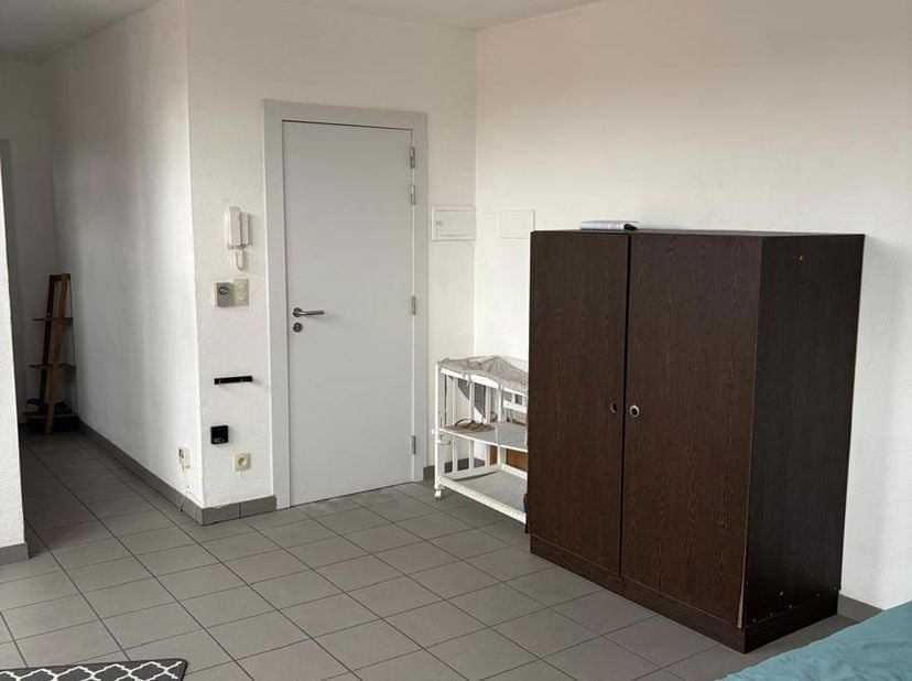 Appartement à louer
                    à 3500 Hasselt