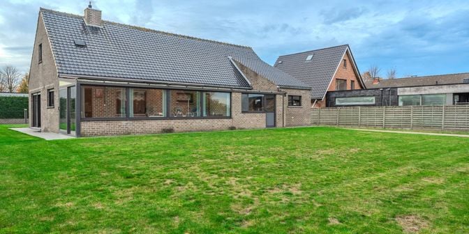Maison à vendre à Paradijsweg 41, 8490 Zerkegem