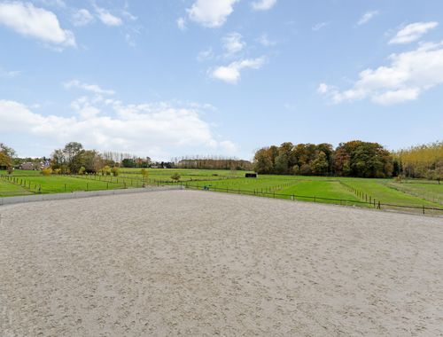                                        Villa-Manoir à vendre à Sint-Ulriks-Kapelle, € 1.995.000
