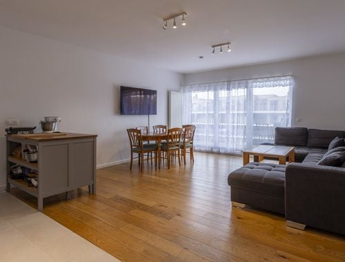                                         Appartement te koop in Anderlecht, € 284.500
