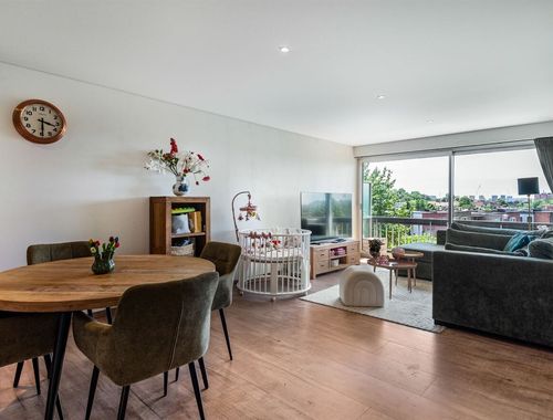                                         Appartement te koop in Merksem, € 209.500
