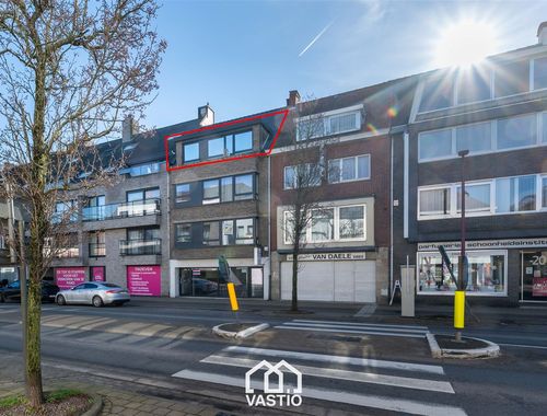                                         Appartement te koop in Deinze, € 219.000
