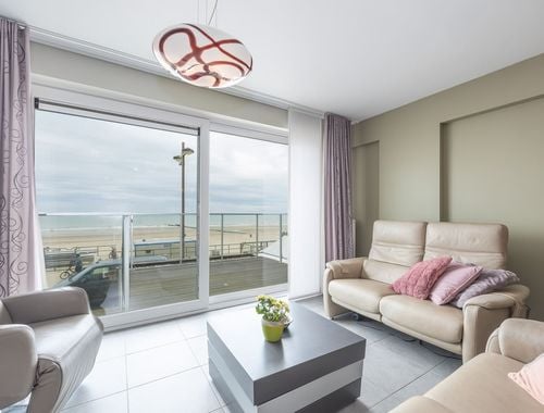                                         Appartement te koop in Middelkerke, € 549.000
