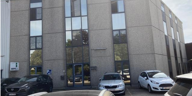 Bien professionnel à vendre à Industriepark 40, 2235 Hulshout