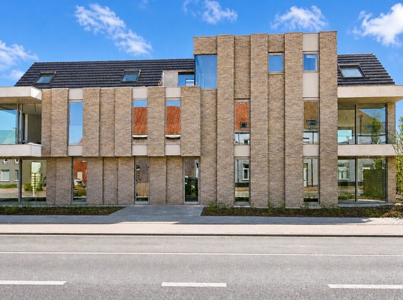 Appartement à louer à Menenstraat 188,
                    8980 Geluveld