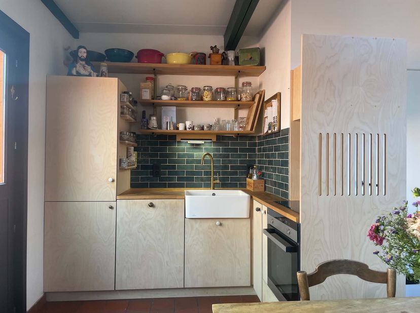 Huis te koop in Goudensterstraat 103,
                    9000 Gent
