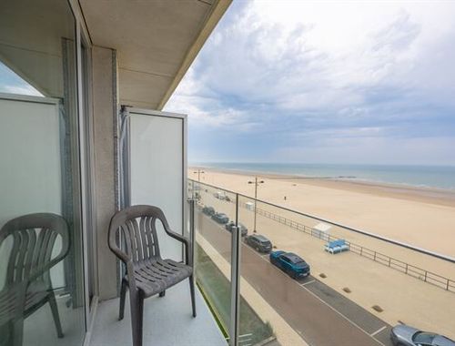                                         Studio met slaaphoek te koop in Middelkerke, € 175.000
