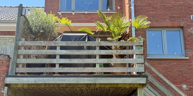 Maison à vendre à 8500 Kortrijk
