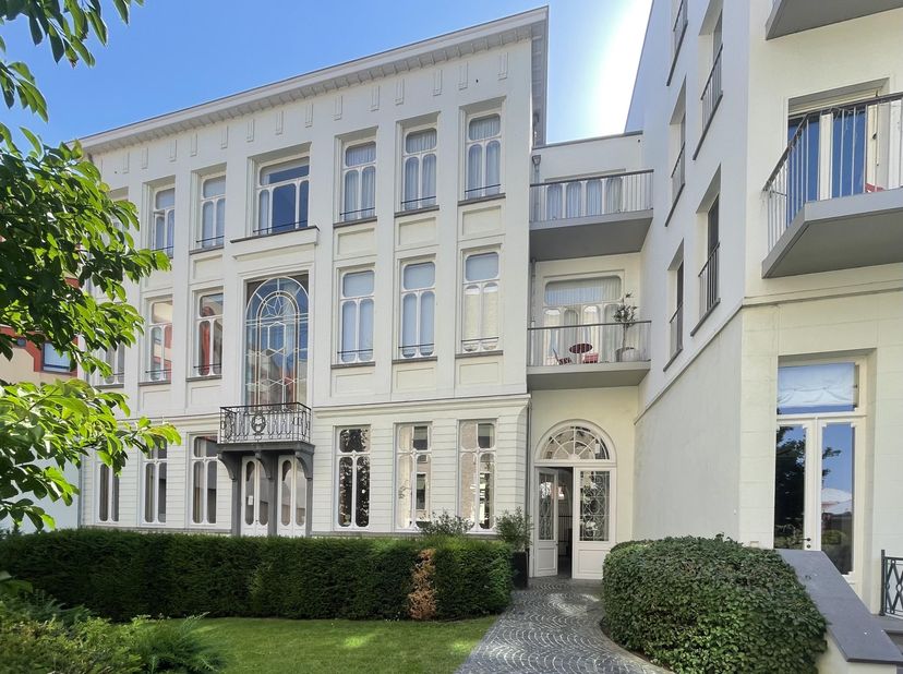 Appartement à louer
                    à 9000 Gent