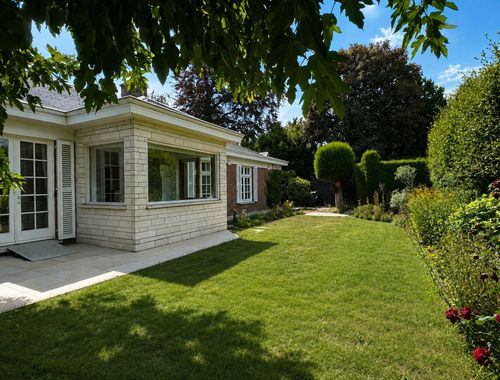                                         Maison à vendre à Harelbeke, € 420.000
