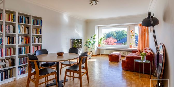 Appartement te koop in Adolf Baeyensstraat 204, 9040 Sint-Amandsberg