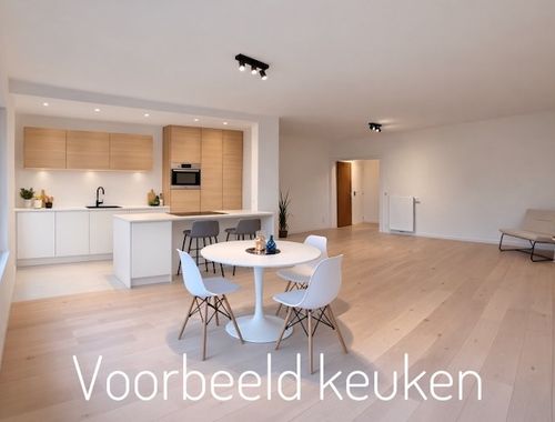                                         Appartement te koop in Wilrijk, € 297.000
