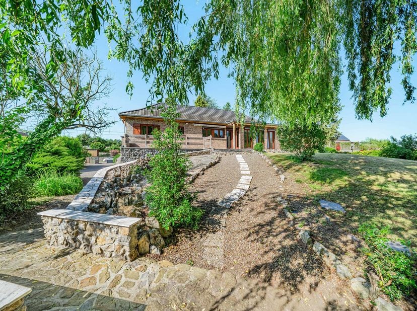 Huis te koop
                    in 6560 Erquelinnes