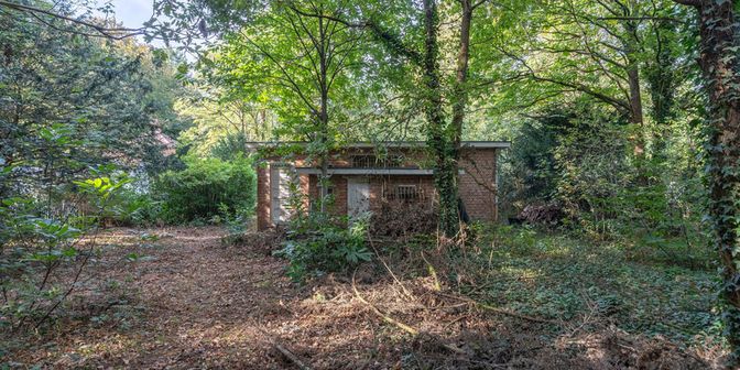 Terrain à vendre à Antwerpsesteenweg 207, 2350 Vosselaar