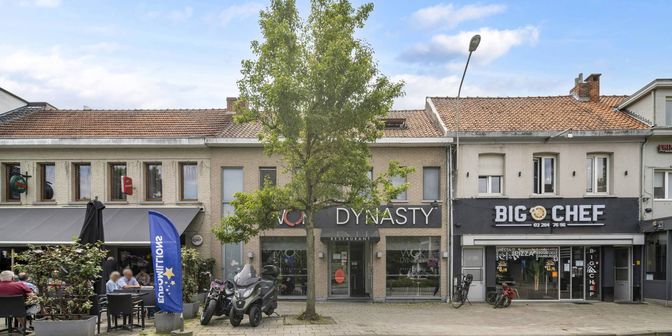 Bedrijfsvastgoed te koop in Laar 7, 2630 Aartselaar