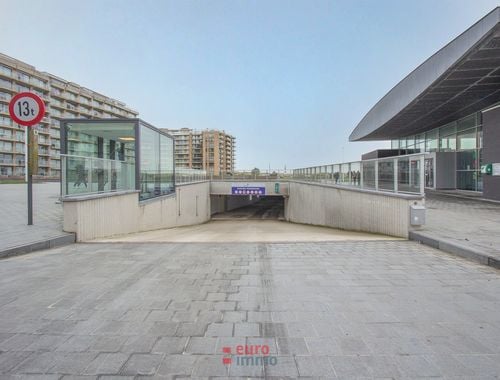                                         Garage te koop in Nieuwpoort, € 69.500
