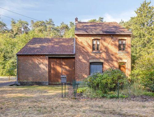                                         Eengezinswoning te koop in Heusden, € 260.000

