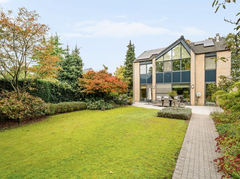 Huis te koop in Kloosterstraat 93,
                    2275 Gierle