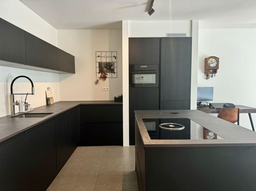 Appartement te huur in Grotestraat 73 bus 11,
                    3600 Genk
