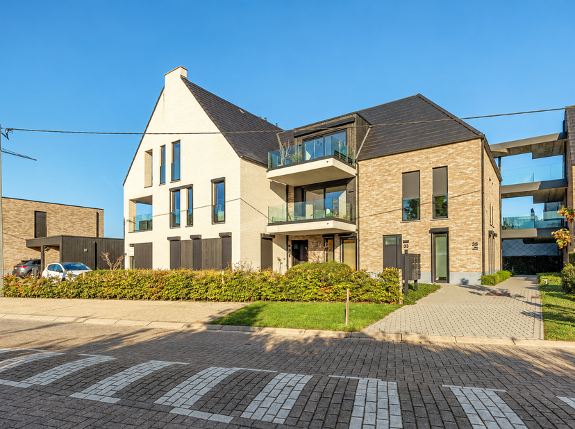 Appartement à vendre à Het Ven  33,
                    2240 Zandhoven