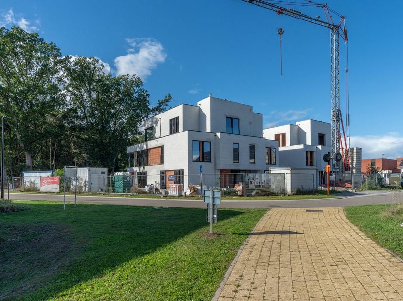 Appartement te koop in Gietesbos 23-25,
                    2480 Dessel