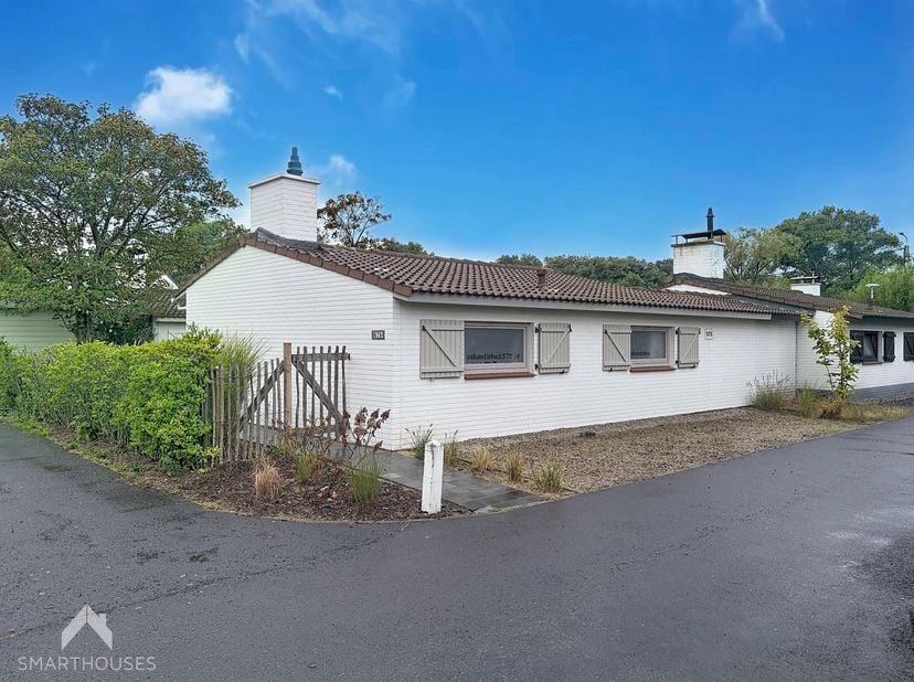 Huis te koop in Groendyk 575,
                    8670 Oostduinkerke