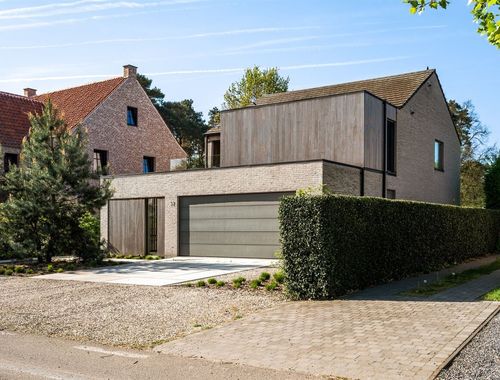                                         Maison unifamiliale à vendre à Olen, € 749.000
