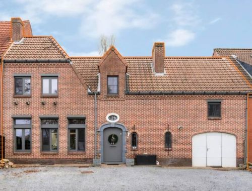                                         Huis te koop in Beringen, € 349.000
