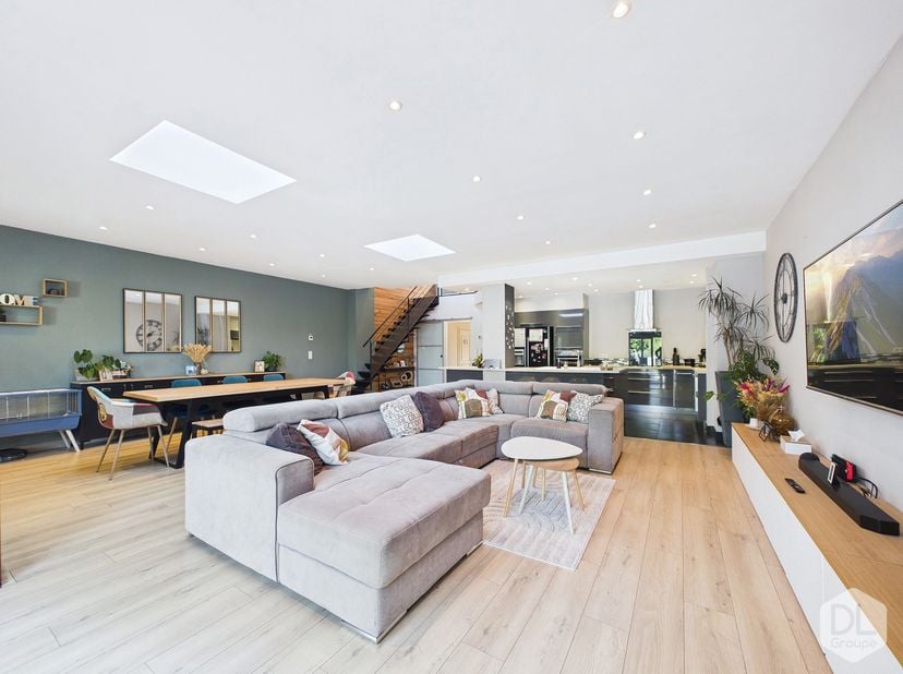 Huis te koop
                    in 7700 Moeskroen