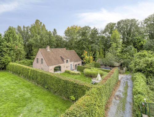                                         Maison à vendre à Asse, € 889.000
