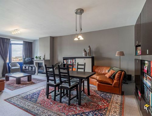                                         Duplex te koop in Merksem, € 235.000
