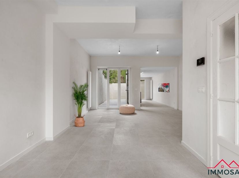 Maison à vendre
                    à 9820 Merelbeke