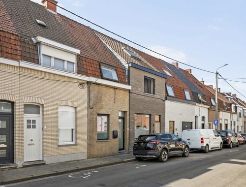                                         Woning te koop in Harelbeke, € 199.000
