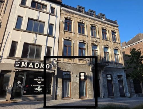                                         Handelspand te huur in Sint-Truiden, € 995
