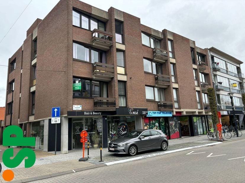 Appartement à louer
                    à 2440 Geel