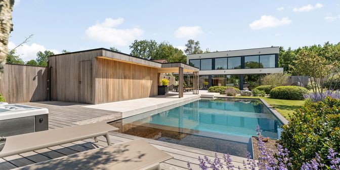 Huis te koop in Volkensvoortstraat 31, 3201 Langdorp