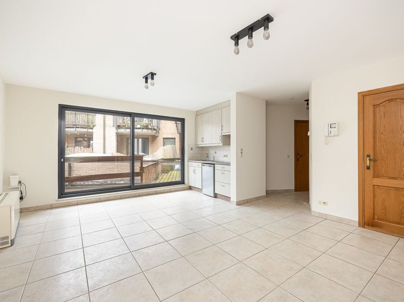 Appartement à vendre
                    à 2500 Lier