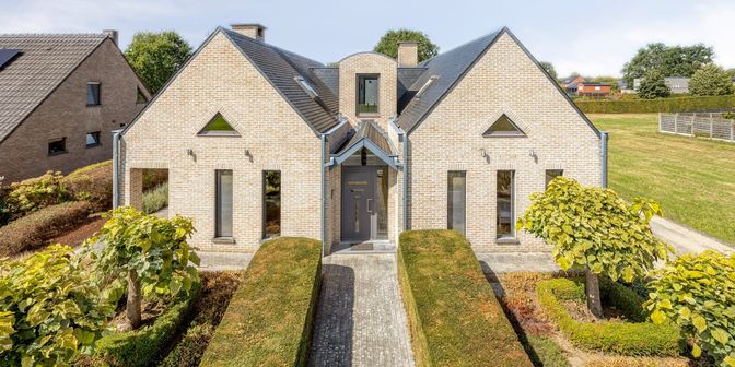 Huis te koop in Monnikstraat 33, 3128 Baal