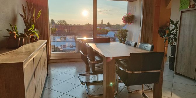 Appartement à louer à Gildelaan 42 boîte 21, 3600 Genk