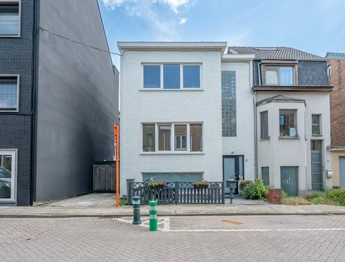                                         Maison à vendre à Mechelen, € 470.000
