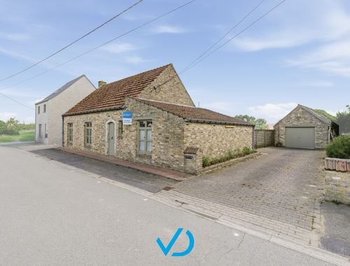                            Woning te koop in Houthulst
