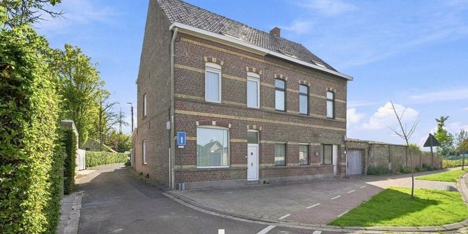 Huis te koop in Blekerijstraat 205, 8870 Izegem