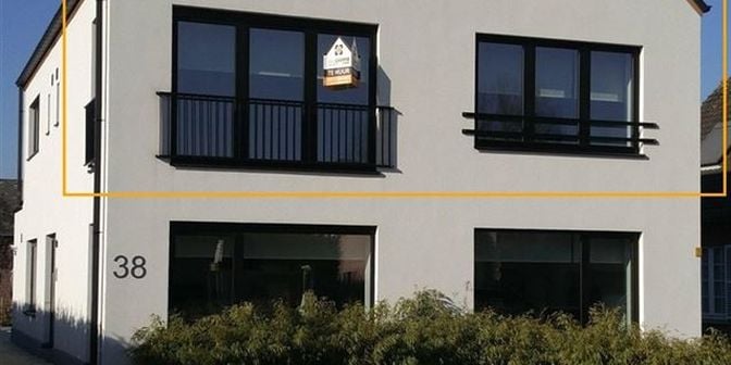 Appartement te huur in Blerebergstraat 38 bus 1, 3390 Tielt