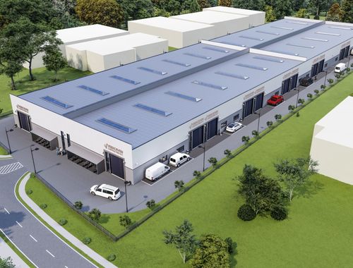                                         Bâtiment d’entreprise à vendre à Tongeren, € 224.250
