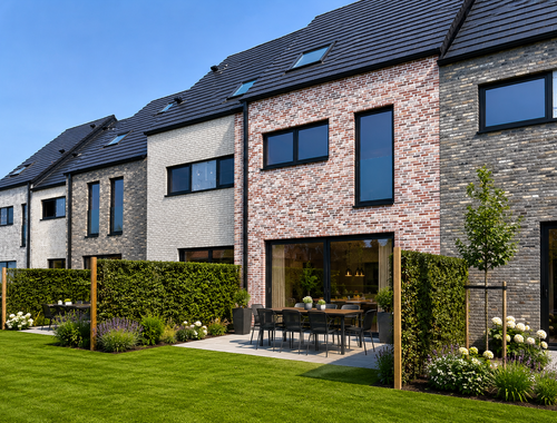                                         Maison à vendre à Kessel, € 392.754,38
