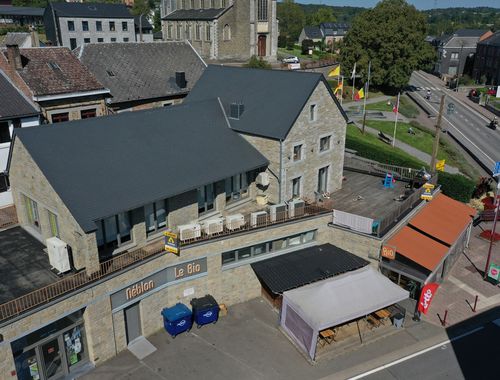                                         Gemengd gebruik te koop in Hamoir, € 790.000
