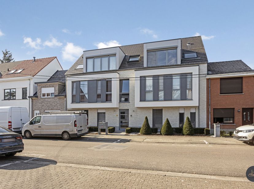 Appartement à louer à Guido Gezellelaan 16 boîte 1.2,
                    2820 Bonheiden