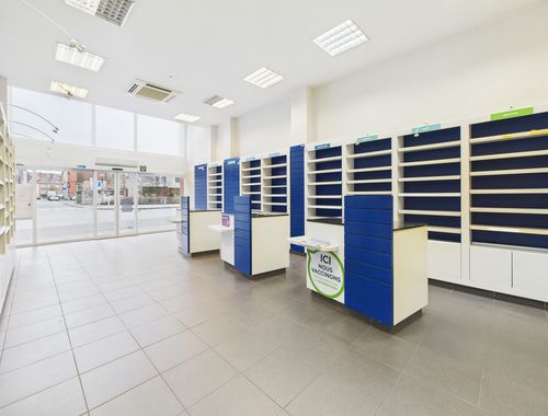                                         Handelszaak te koop in Tournai, € 145.000
